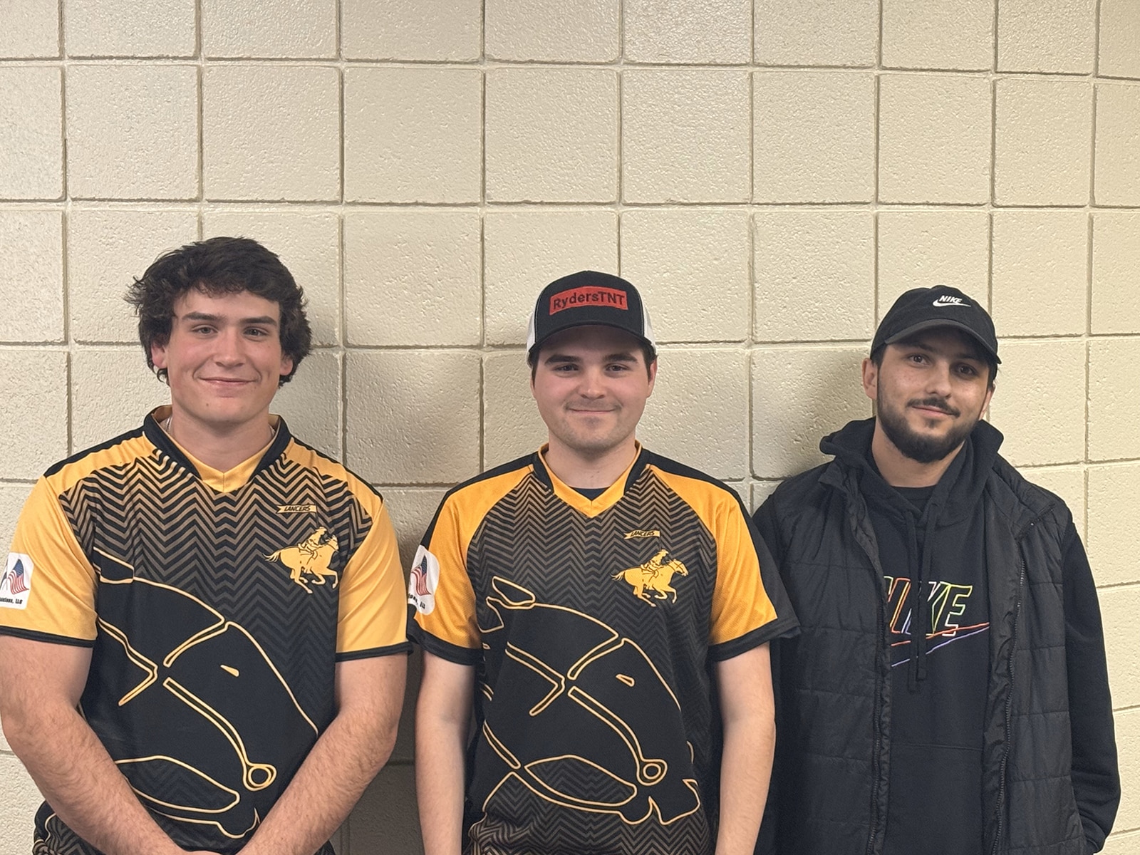 EWC Esports Wins National Fortnite Championship