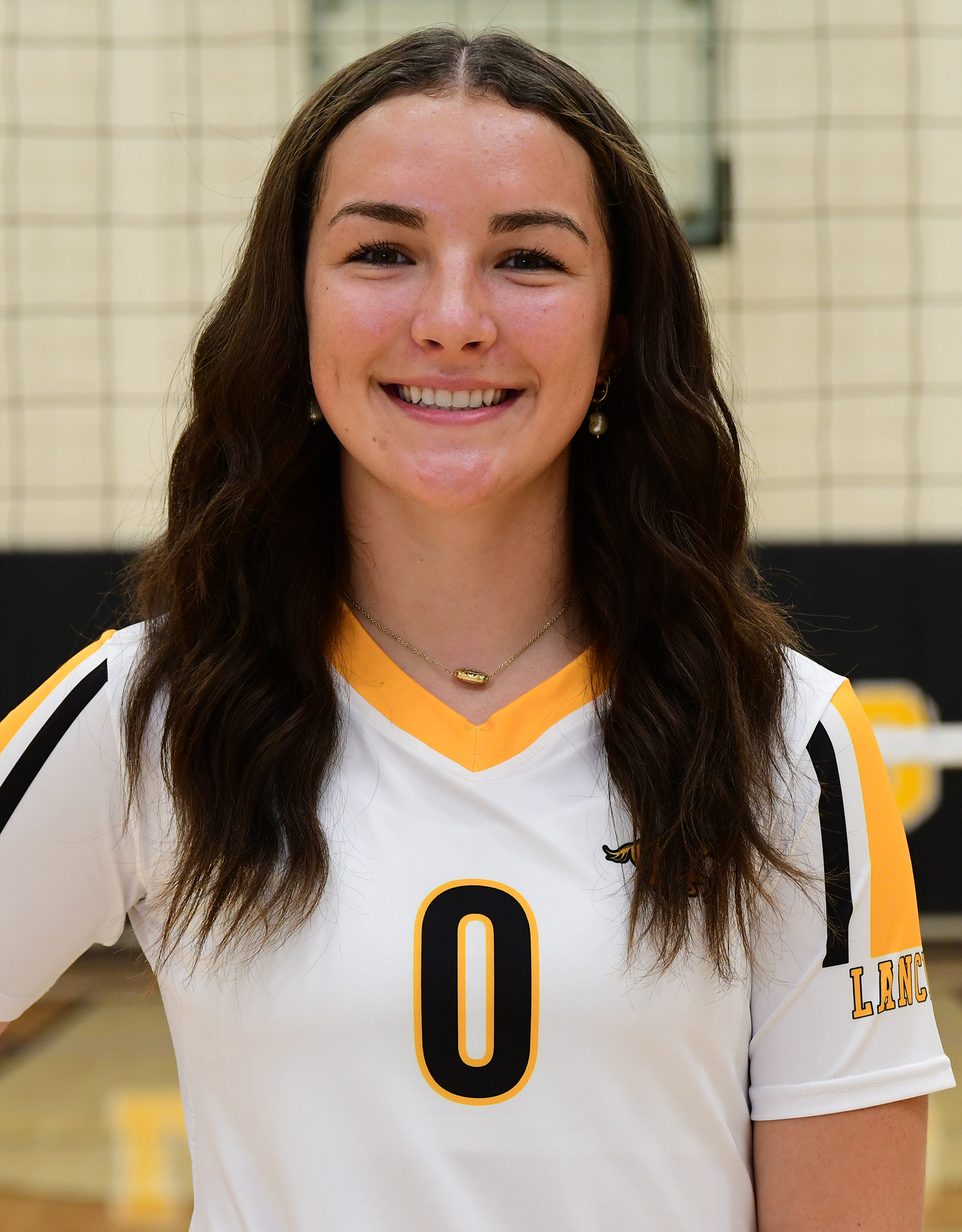 EWC&rsquo;s Osmera Named Region 9 North Defensive Player of the Week
