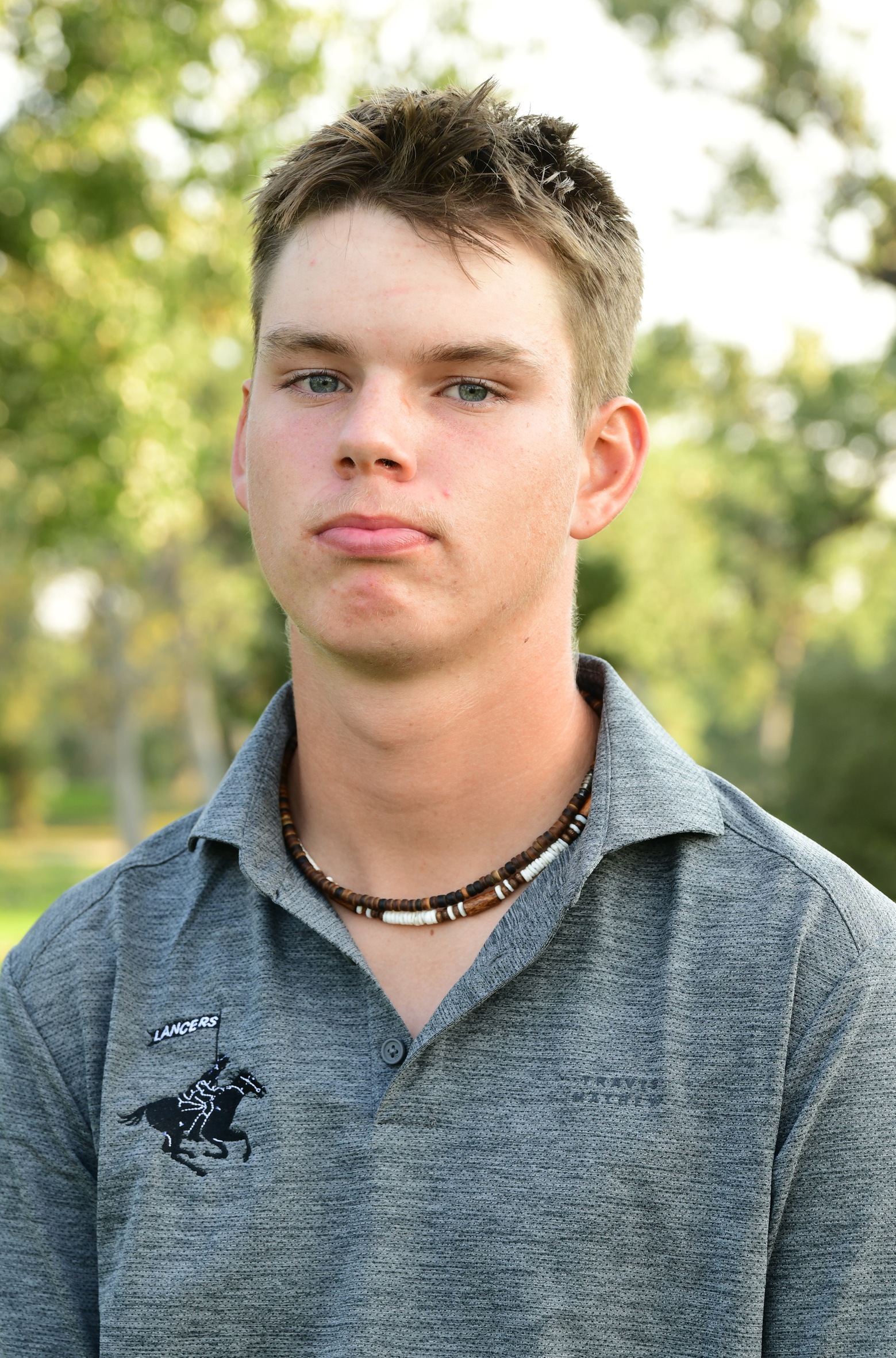 EWC Men&rsquo;s Golf Finishes Third at NJCAA West District, Qualifies for National Championship