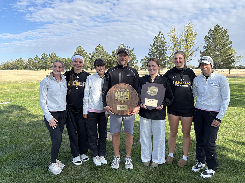 EWC Claims Women&rsquo;s Plains District Championship