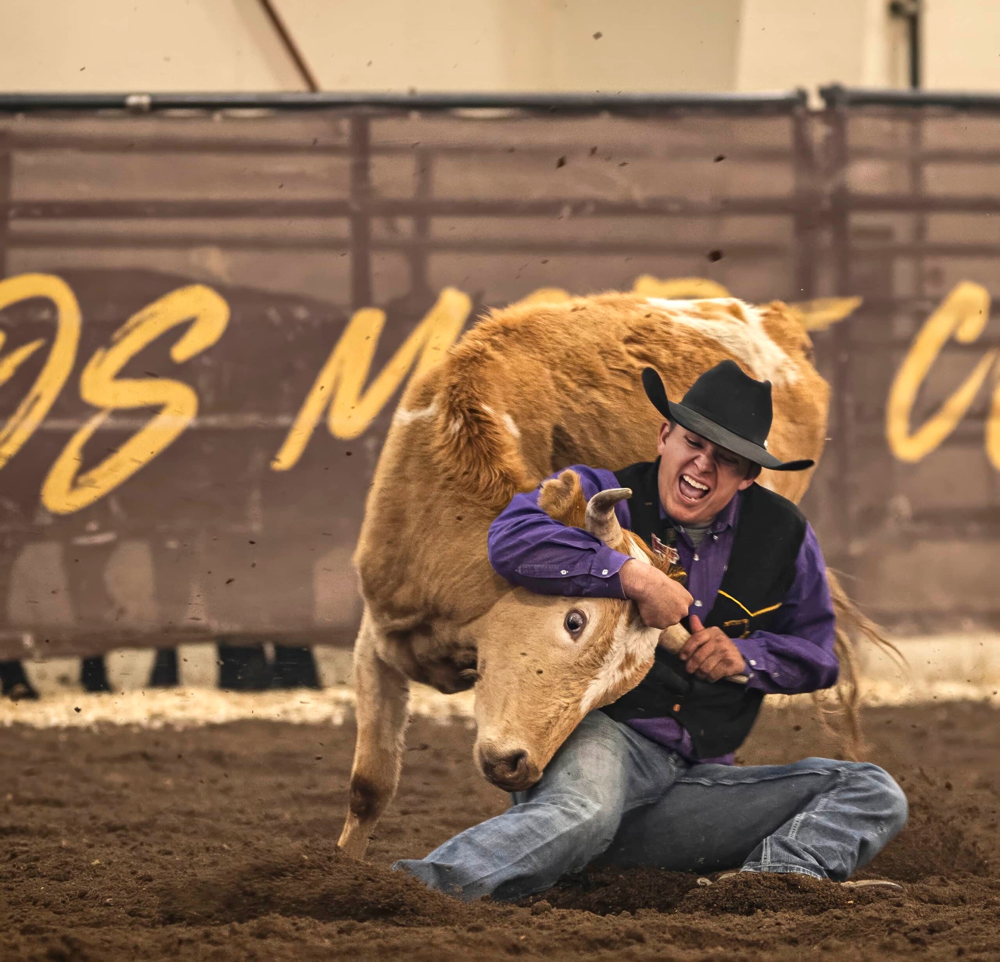 Lancers Post Strong Showing at Skyline Stampede in Colorado