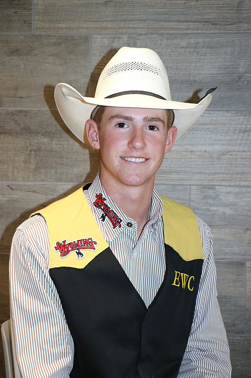 Cameron Jenson